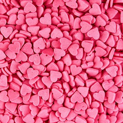 Сердечки-розовые-мини-tp16106